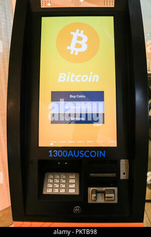 Australian Bitcoin ATM Startup Says Its Raking in $, Per Week | bymobile.ru