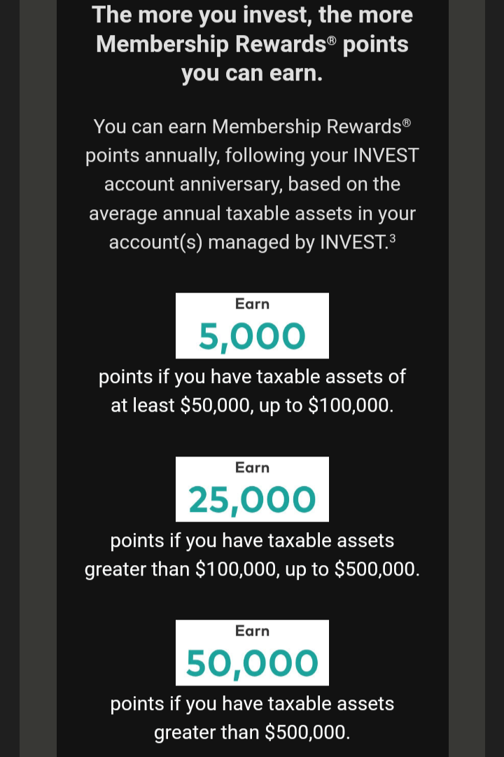 What you get when you invest up to $1 million | Vanguard