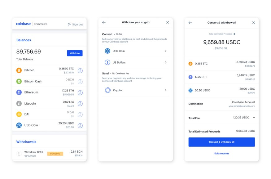 Circle | USDC & Web3 Services for a new financial system