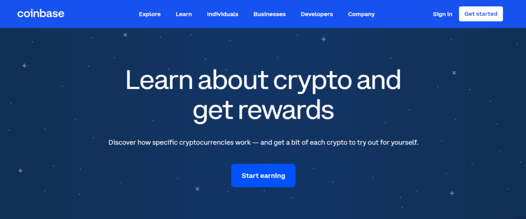 Coinbase Earn Quiz Answers to Earn Free Crypto March 