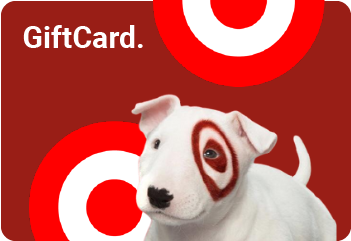 Target Gift Card | Prezzee US