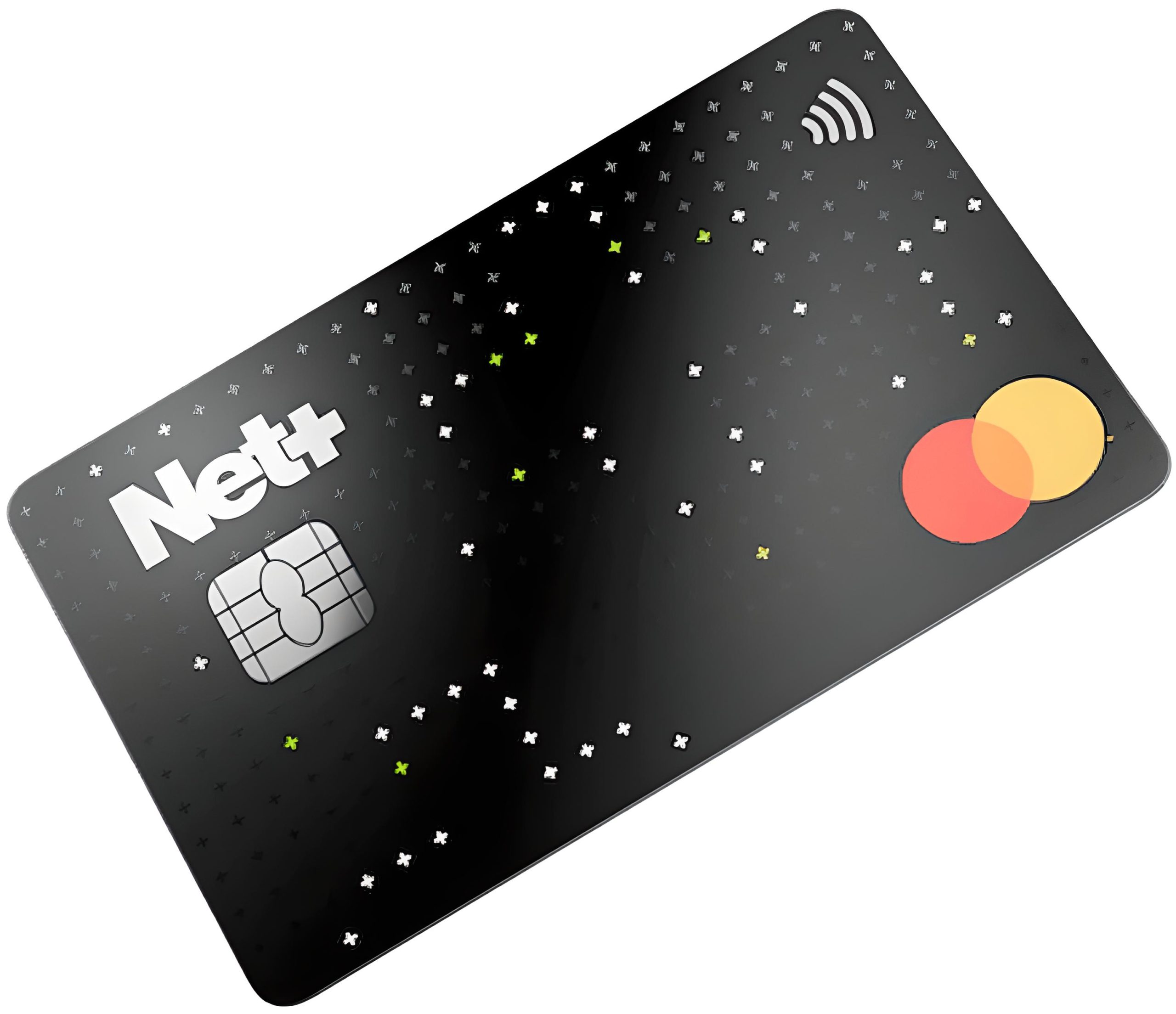 What is the Net+ Virtual Prepaid Mastercard® and how can I get one?