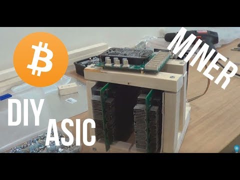 How to Build GPU&CPU Mining Rig for Bitcoin and Other Crypto in 