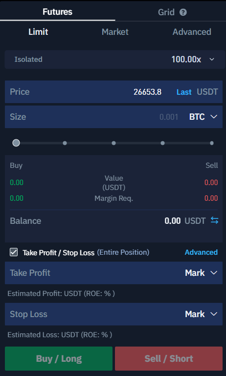 Crypto Leverage And Margin Trading: Fees And Exchanges