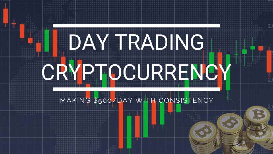 Day Trading Cryptocurrency Strategies: A Beginner's Guide