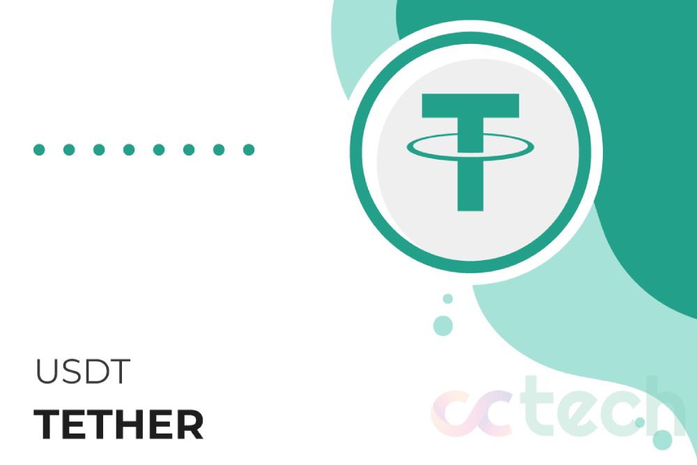 Tether coin Vectors & Illustrations for Free Download | Freepik