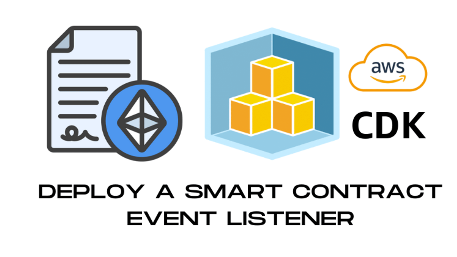 Crypto Market Pool - Events in Solidity smart contracts