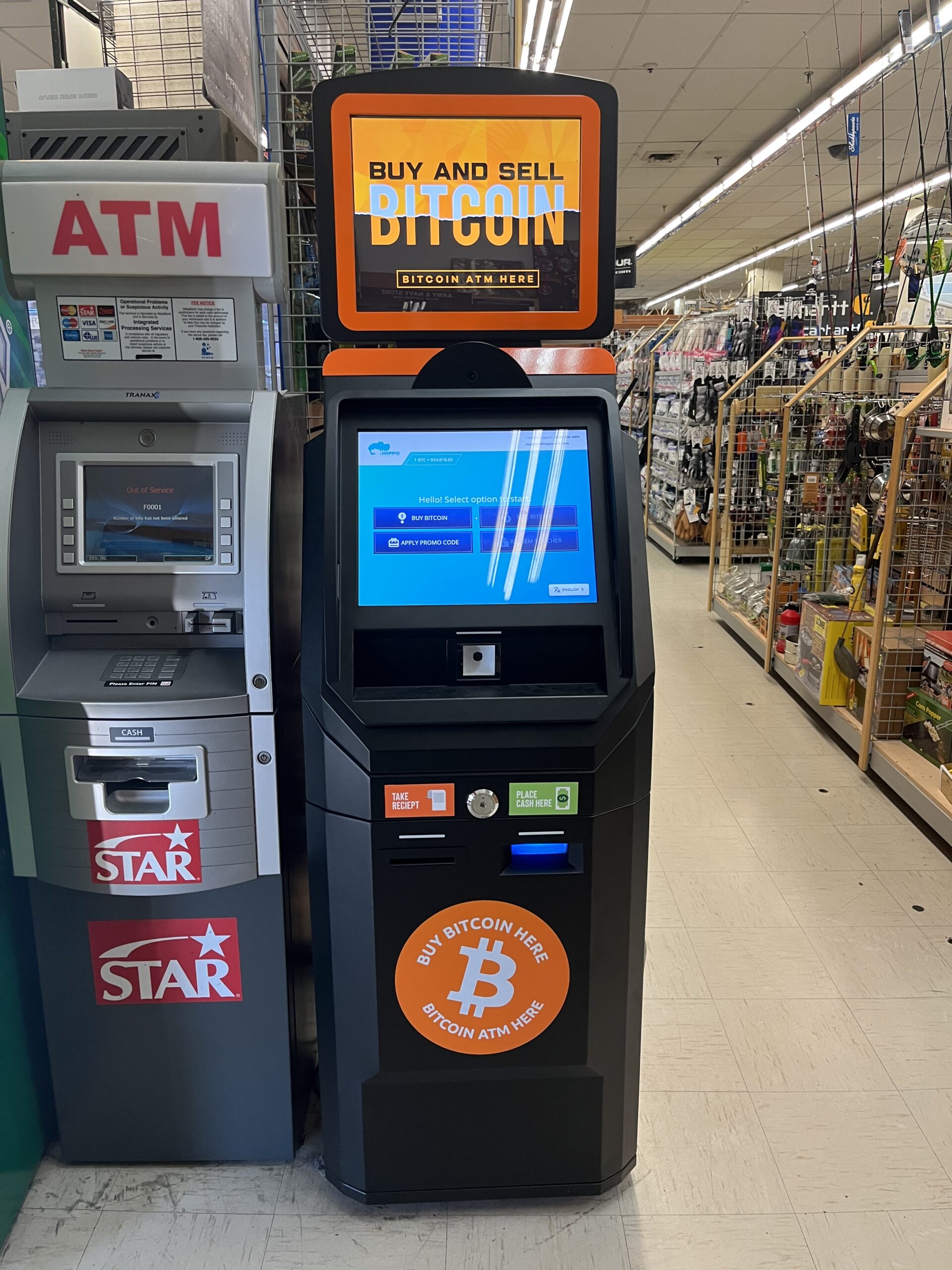 Bitcoin ATM - Wikipedia