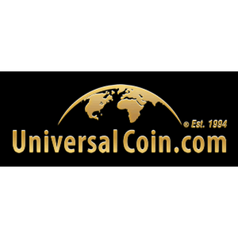 Universal Coin Co. reviews ratings and company details