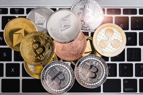 8 Best Cryptocurrencies To Invest In for | GOBankingRates