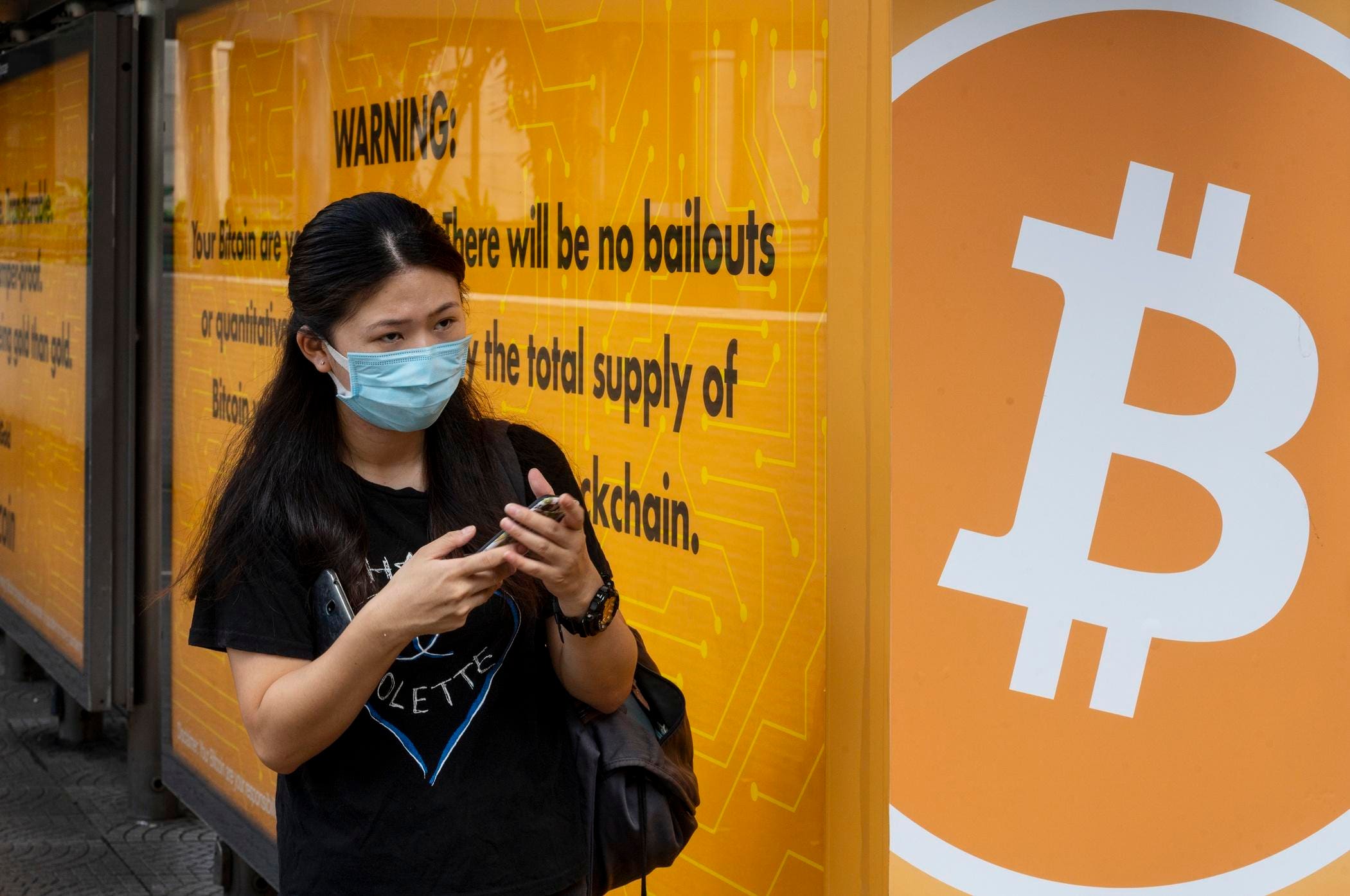 Can China Destroy Bitcoin? Explaining China's Ban on Crypto Mining