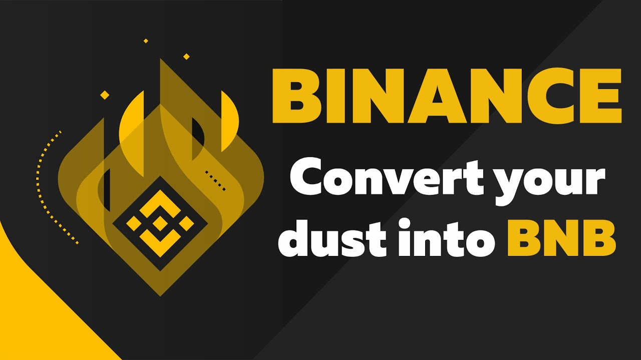 {binance} Dealing with Dust | R-bloggers