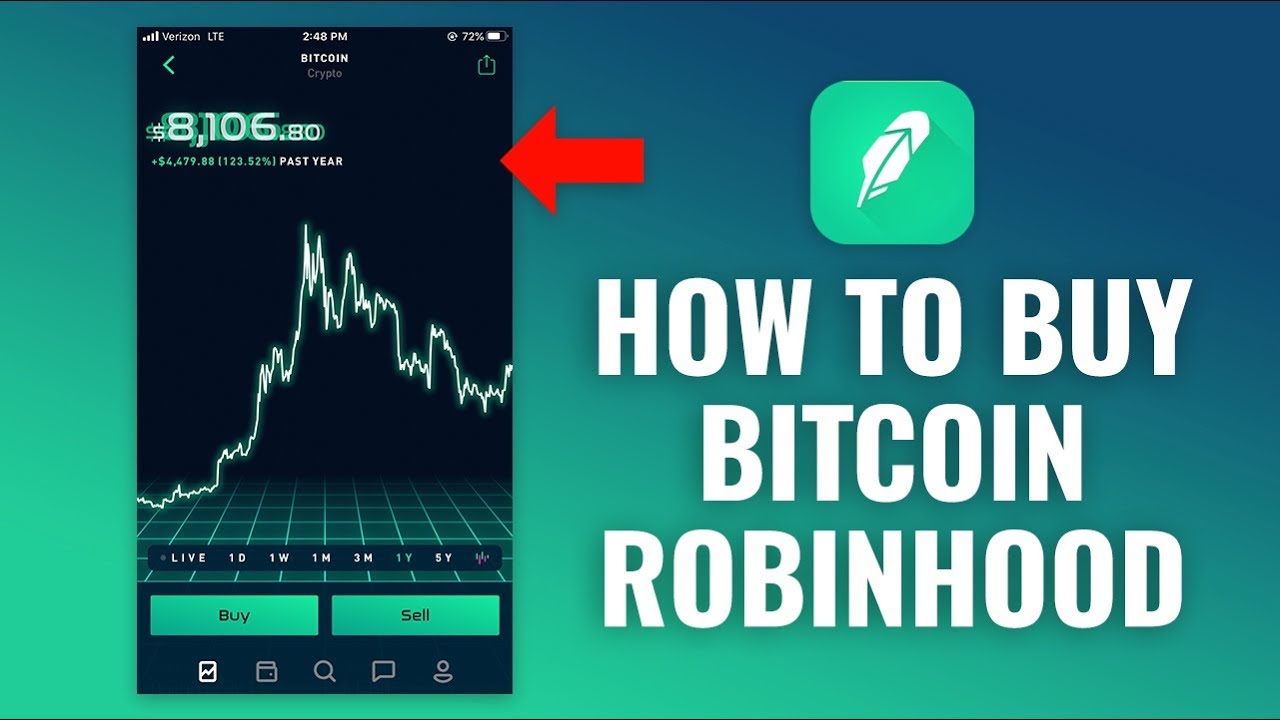 Crypto transfers | Robinhood