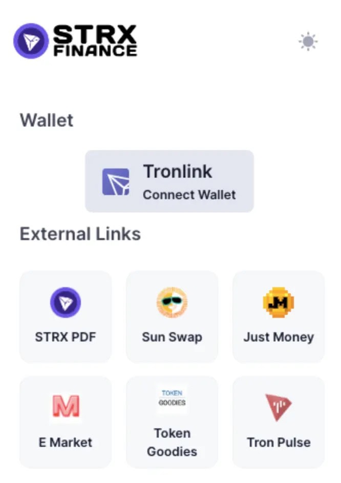 A Guide to TRON Staking: Earn Passive Income with AnCrypto Wallet