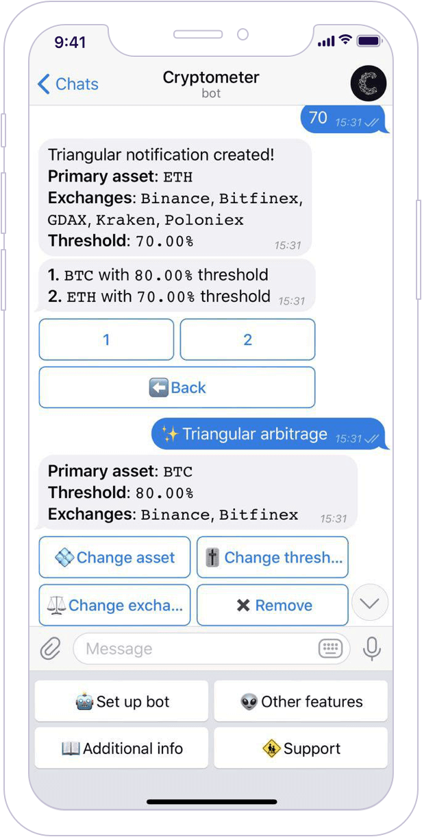 EtherDrops Bot - tracking crypto, DeFi, NFT | bymobile.ru