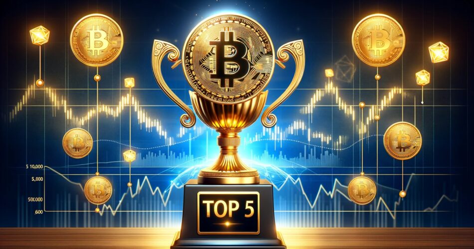 Best Cryptocurrency Exchanges of March 