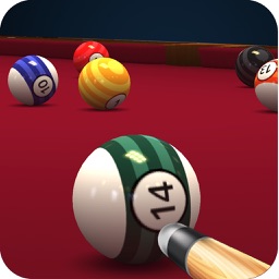 can any1 help me to join a free online 8 ball pool game on yahoo?