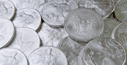 A Guide to buying Silver - Coins, Bars, and Rounds – IC INC