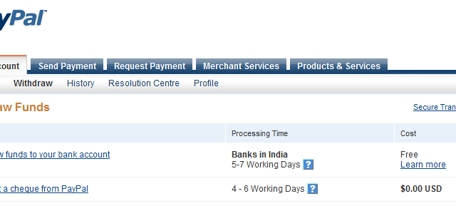 PayPal International Fees & How to Avoid Cross-Border Charges