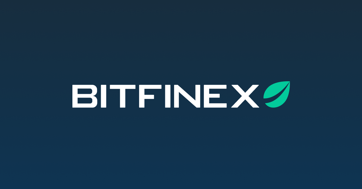 Bitfinex - Wikipedia