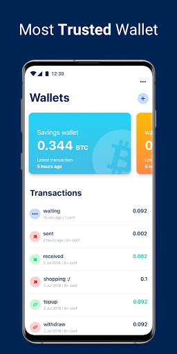 10 Best Crypto Wallets of March - NerdWallet