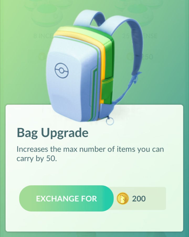 Why didn’t I receive the coin Defender Bonus? — Pokémon GO Help Center