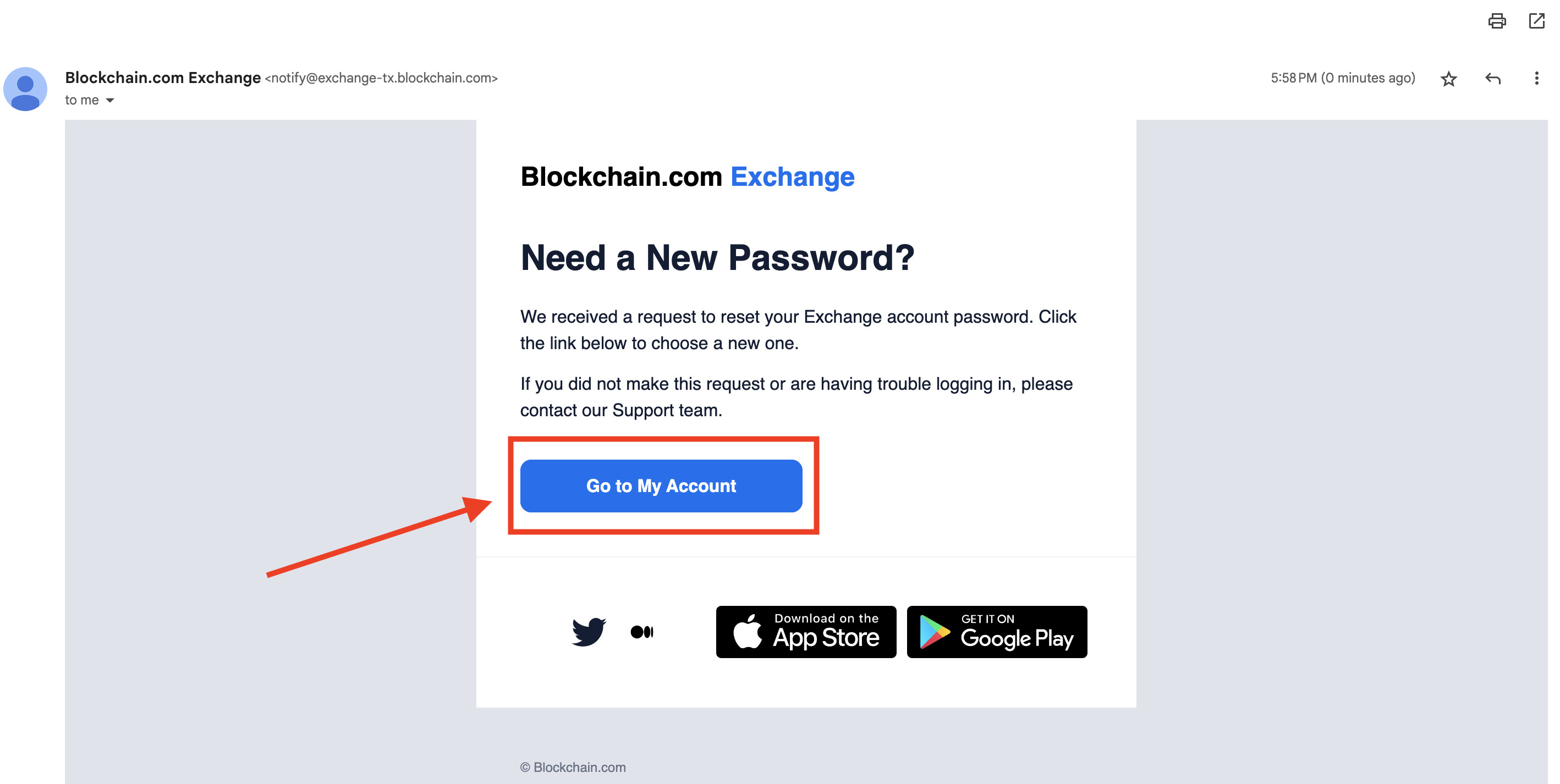 Lost Blockchain Second Password - Recover Wallet Access