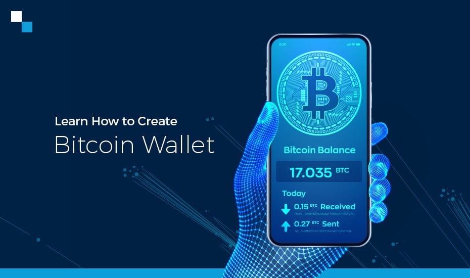 How to Get a Bitcoin Wallet