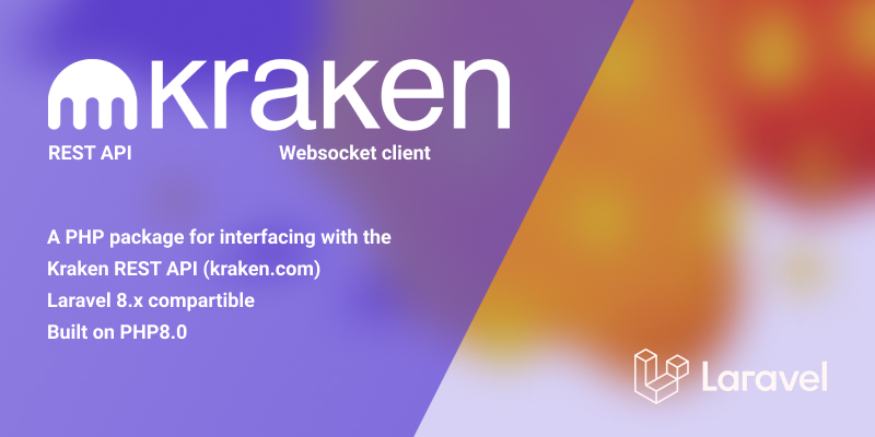 Kraken Websockets API documentation