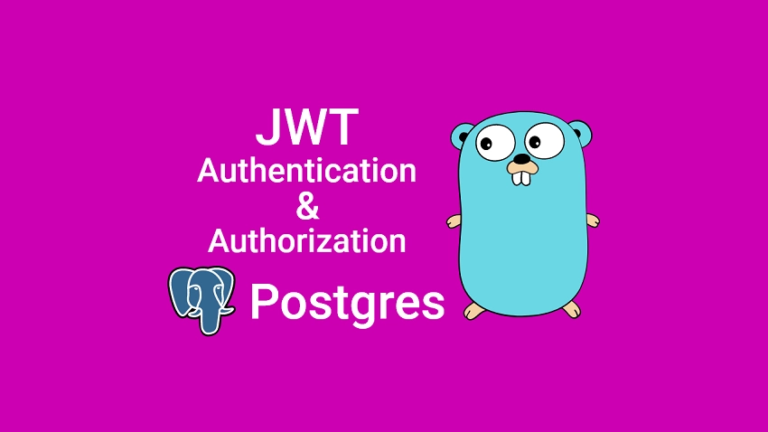 A Working Solution to JWT Creation and Invalidation in Golang - DEV Community