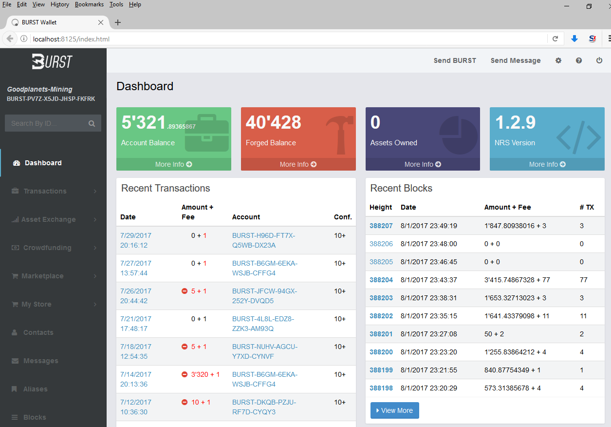 networking - See localhost from Ubuntu Server - Ask Ubuntu