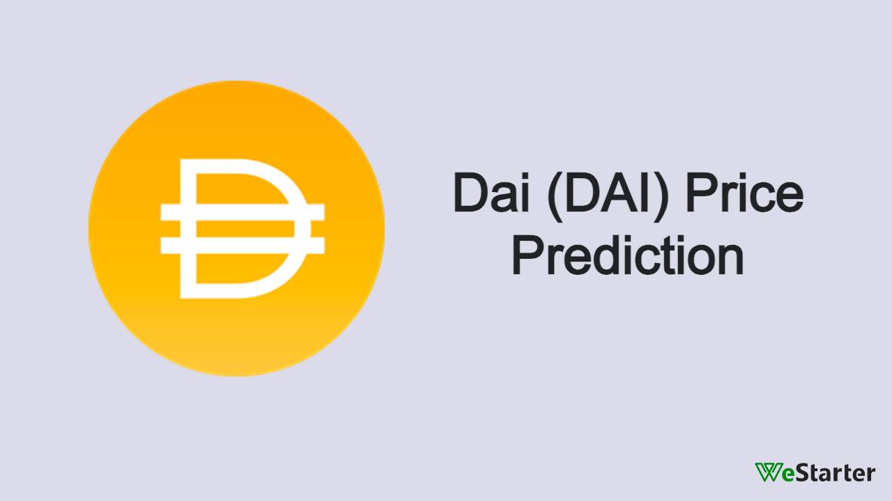 Dai (DAI) Price Prediction for - - - - BitScreener