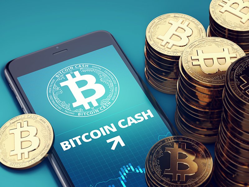 Bitcoin Cash | Is it worth it?