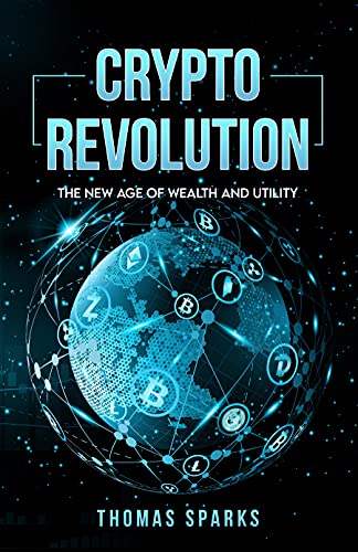 Crypto Revolution: Your Guide to the Future of Money - Aaron Malone, Bryce Paul - Google Книги