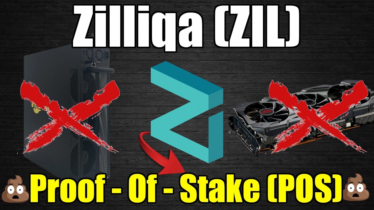 Zilliqa (ZIL) Ethash | Mining Pools