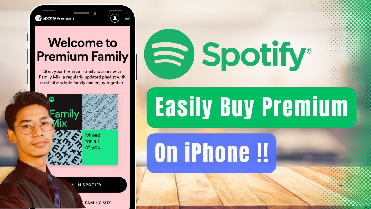 How to Get Spotify Premium?