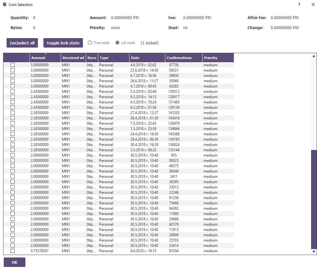 PIVX - Advanced Proof of Stake Cryptocurrency, start receiving rewards now!