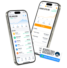 Bitcoin Wallet (BTC) | Secure BTC Wallet | Trust Wallet | Trust