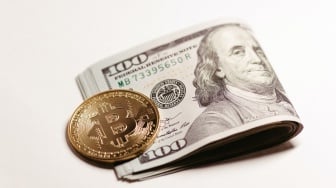 USD to BTC - Convert $ US Dollar to Bitcoin