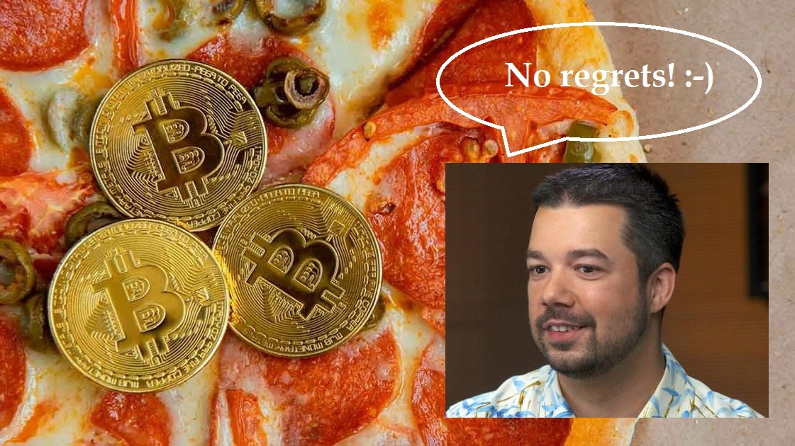 Two pizzas for Rs 2, crores! 12 years of the Bitcoin Pizza Day - BusinessToday