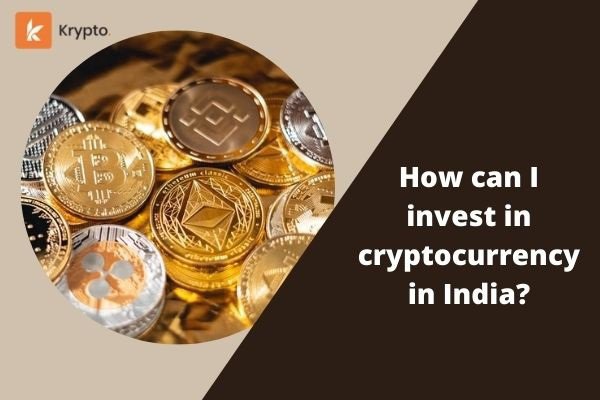 How to invest in cryptocurrency - The Economic Times