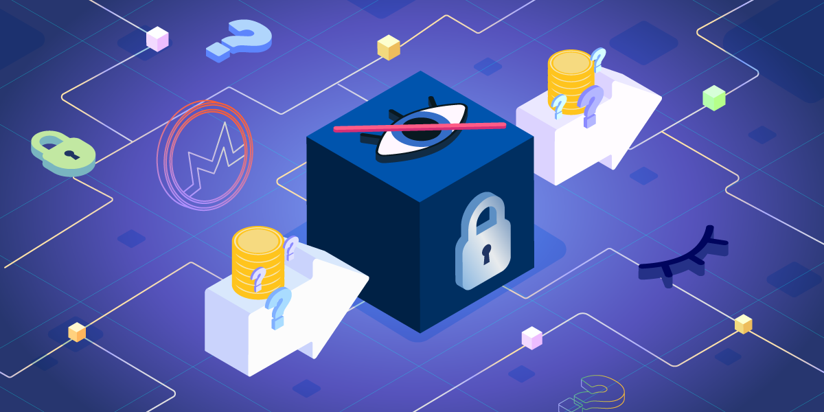 What are Privacy Coins? - dYdX Academy