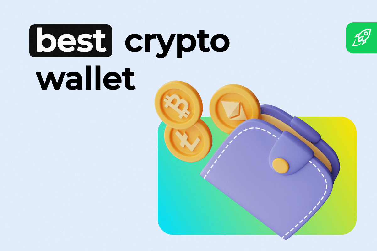 Best Crypto Wallet for Web3, NFTs and DeFi | Trust