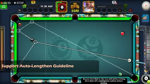 8 Ball Pool Mod apk تحميل - Miniclip Com 8 Ball Pool Mod Apk مجانا لالروبوت.