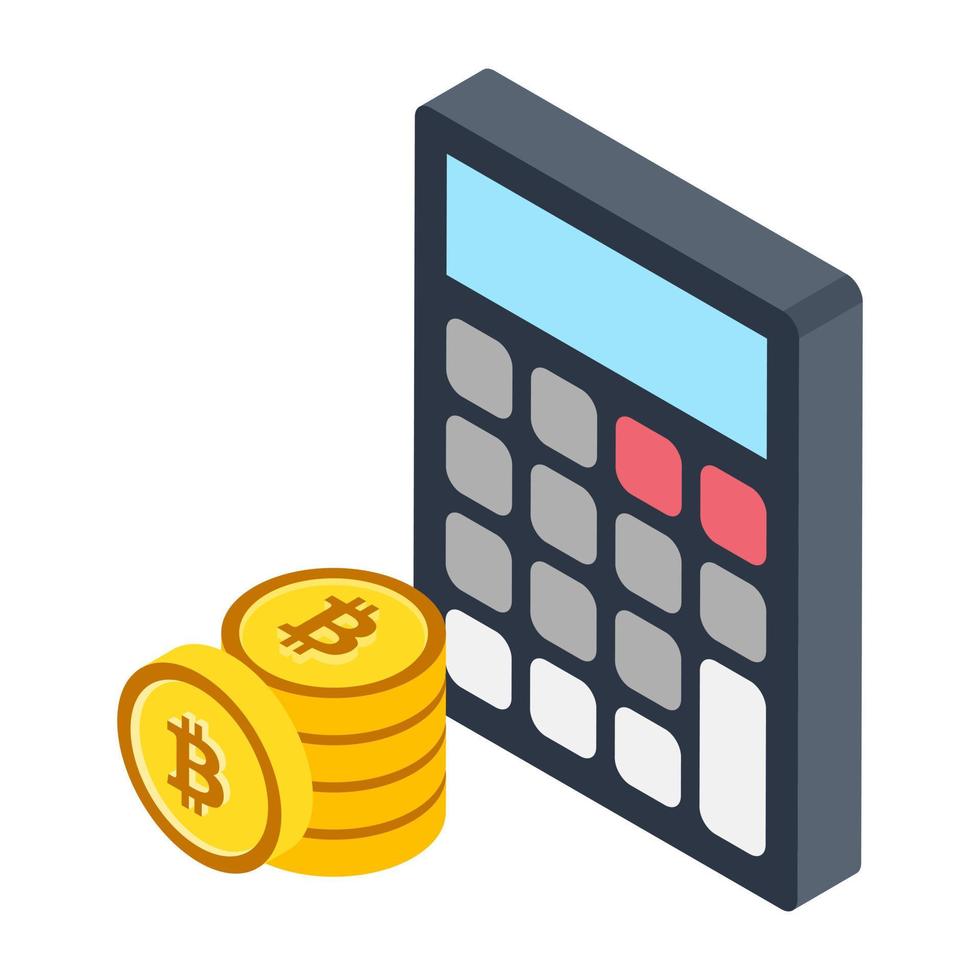 BTC to NGN converter - Bitcoin to Nigerian Naira calculator