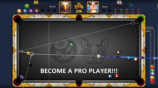 Cheto Aim Pool For 8 Bal Pool for Android - Download | Bazaar