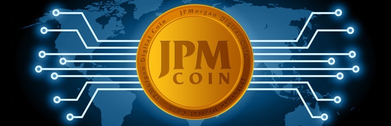 JPMorgan Says JPM Coin Now Handles $1 Billion Transactions Daily - BNN Bloomberg