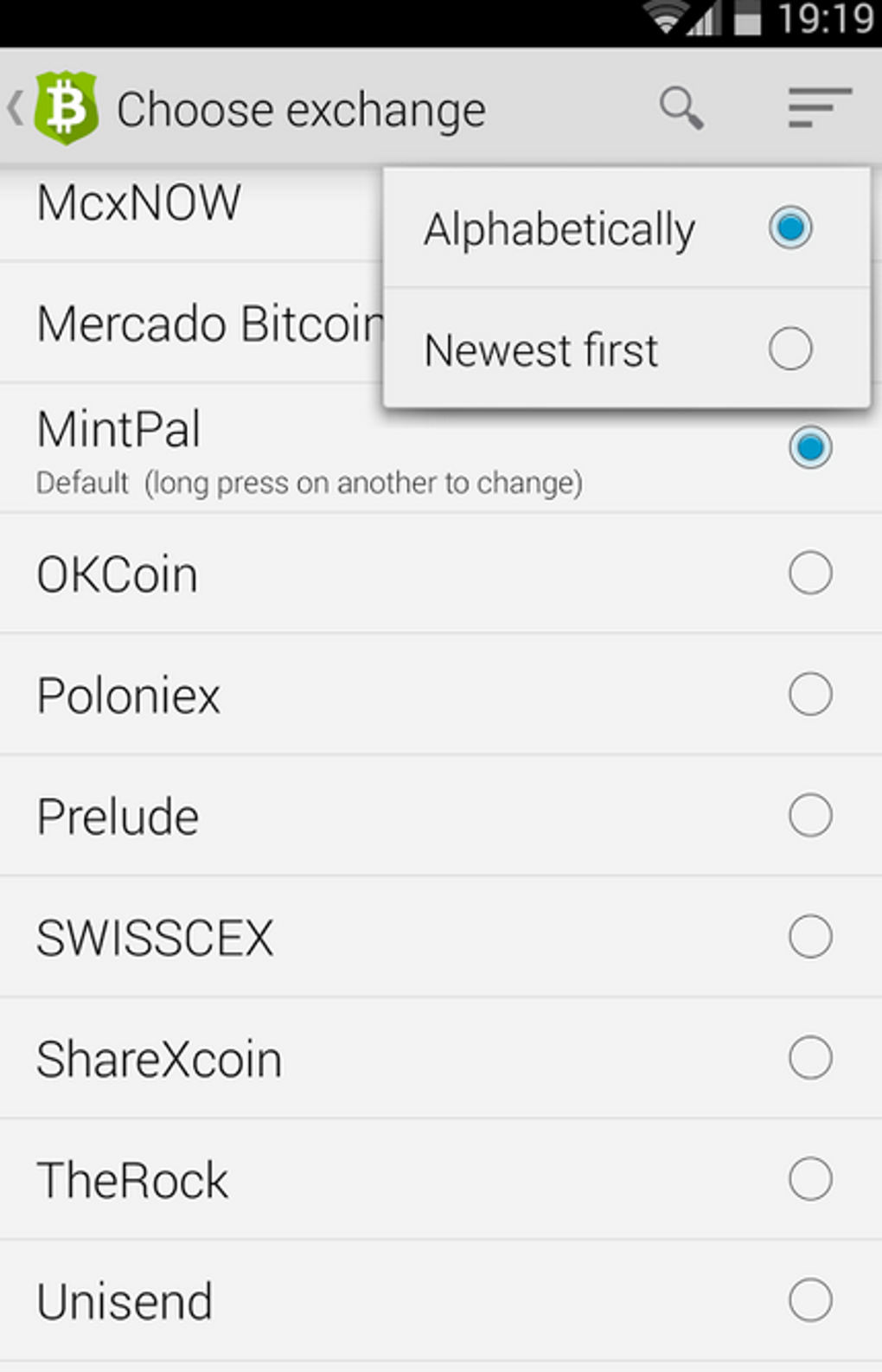 Bitcoin Checker - Free Finance App for Android - APK4Fun