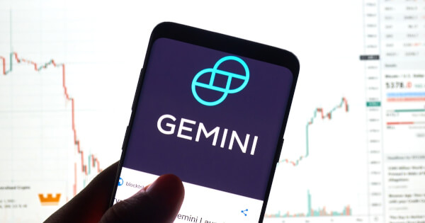 Gemini Crypto Review Compare Fees, Rates, Pros & Cons