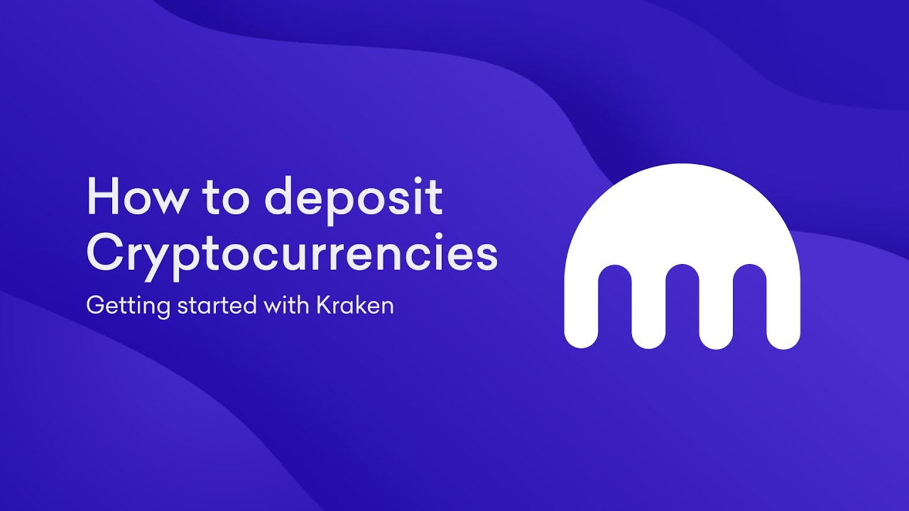 How To Transfer From Coinbase to Kraken (In 6 Steps) | HWC